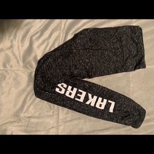 “Laker” Leggings